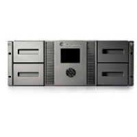 HP StorageWorks MSL4048 Ultrium 960 - Biblioteca de cintas - 19.2 TB / 38.4 TB - ranuras: 48 - LTO Ultrium ( 400 GB / 800 GB ) x 1 - Ultrium 3 - máx. unidades: HP StorageWorks MSL4048 Ultrium 960 - Biblioteca de cintas - 19.2 TB / 38.4 TB - ranuras: 48 - LTO Ultrium ( 400 GB / 800 GB ) x 1 - Ultrium 3 - máx. unidades: